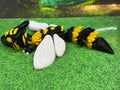 Baby Bee Dragon