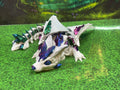 Wolf Dragon Tadling