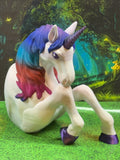 Unicorn Bookend