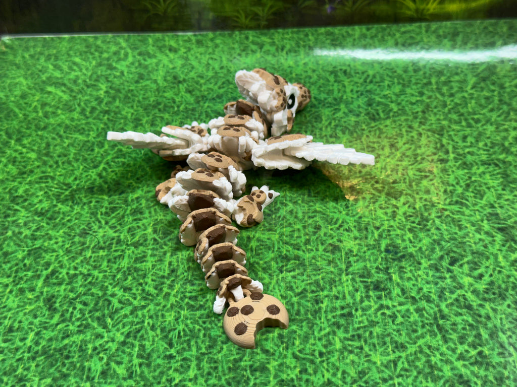 Baby Cookie Dragon