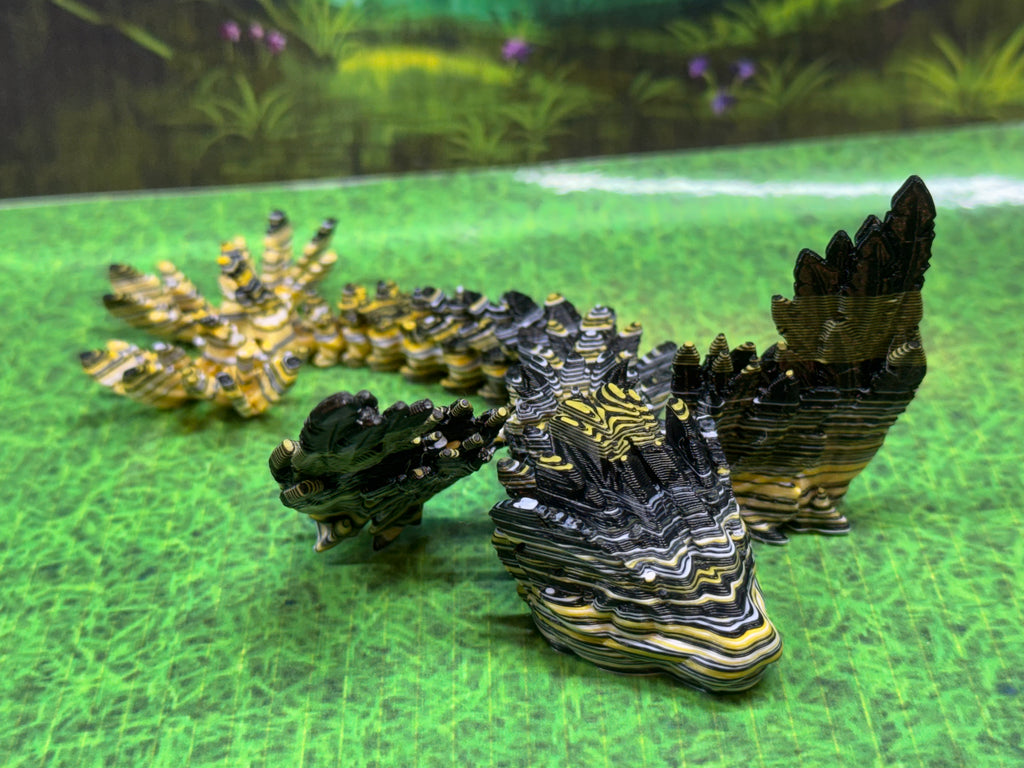 Winged Serpent