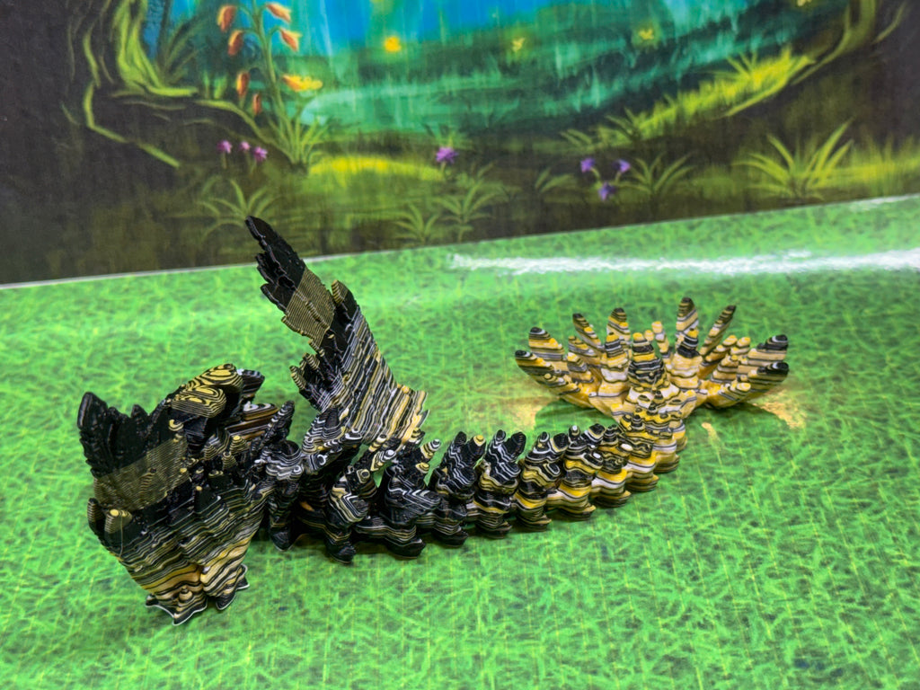 Winged Serpent
