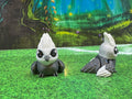 Cockatiel Hatching