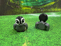 Baby Penguin Hatchling