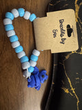 Bat Nano Nuzzler Bracelet - Bracelet's by Erin